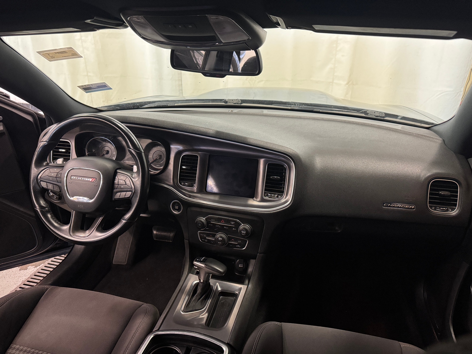 Thumbnail: 2019 Dodge Charger - 3