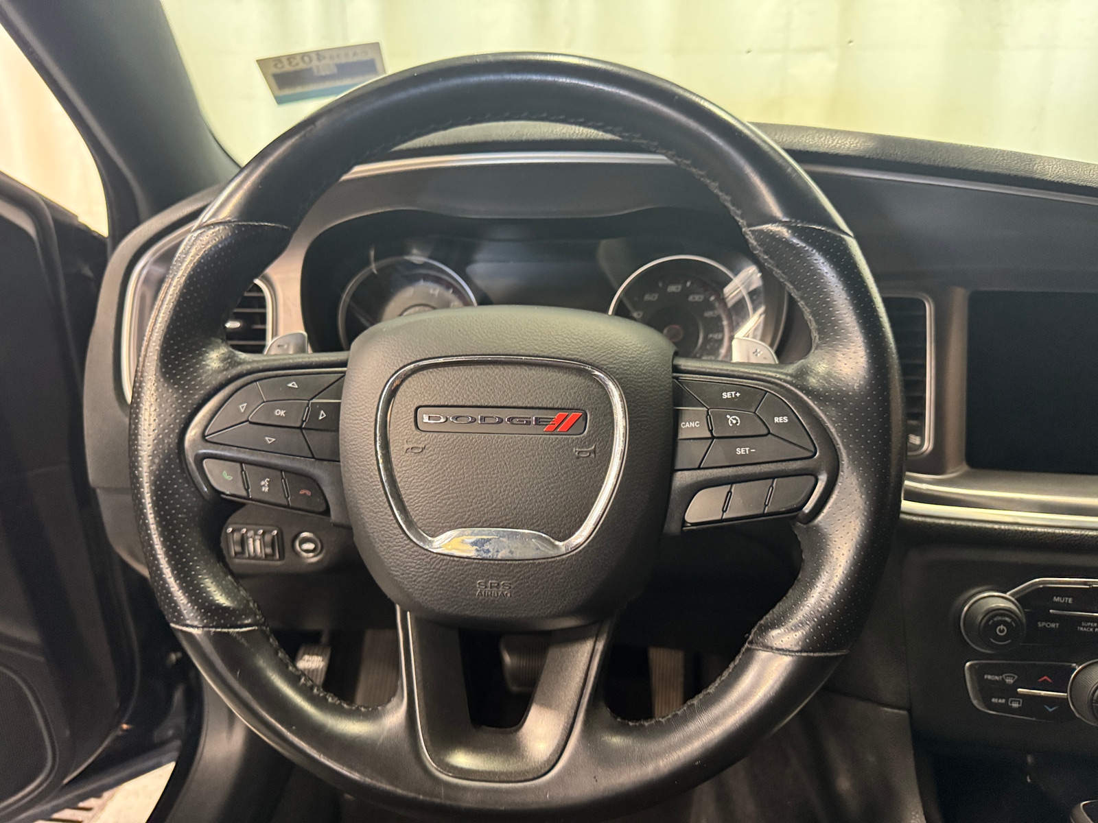 Thumbnail: 2019 Dodge Charger - 5