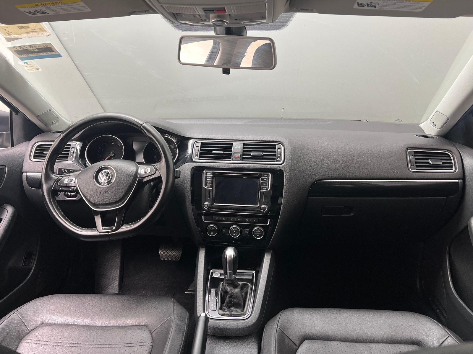 Thumbnail: 2016 Volkswagen Jetta - 2