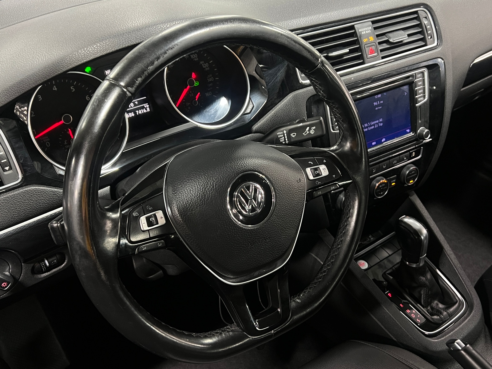 Thumbnail: 2016 Volkswagen Jetta - 4