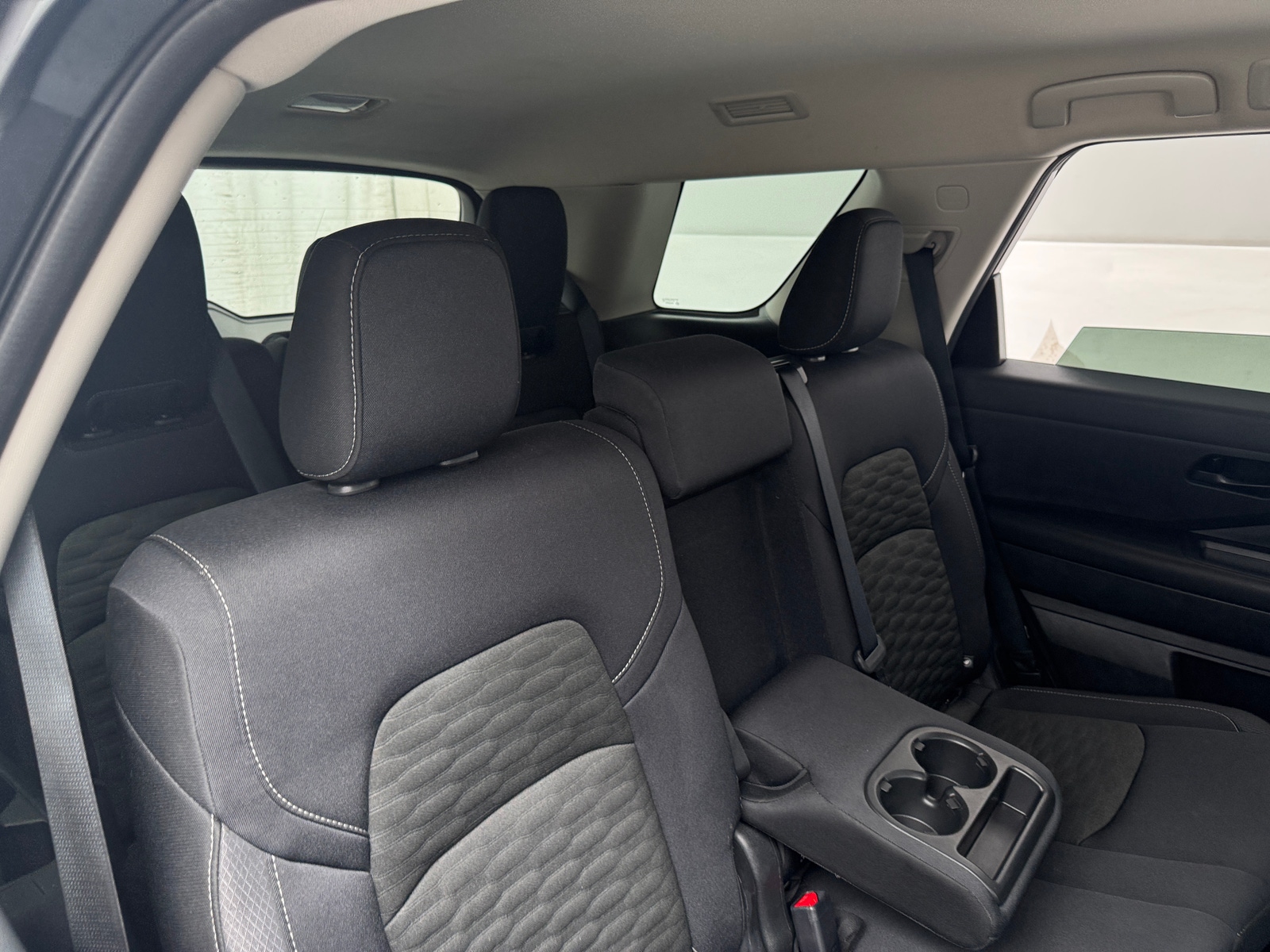 Thumbnail: 2024 Nissan Pathfinder - 6
