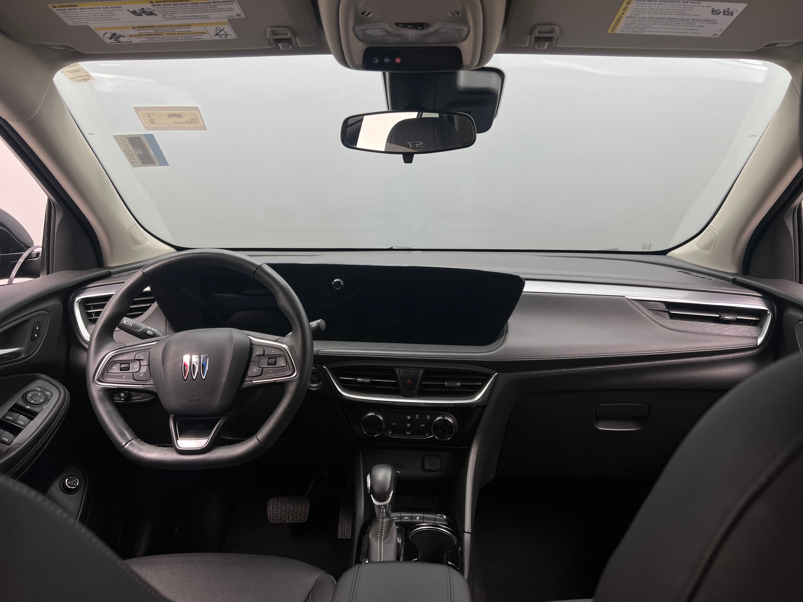 Thumbnail: 2024 Buick Encore GX - 2