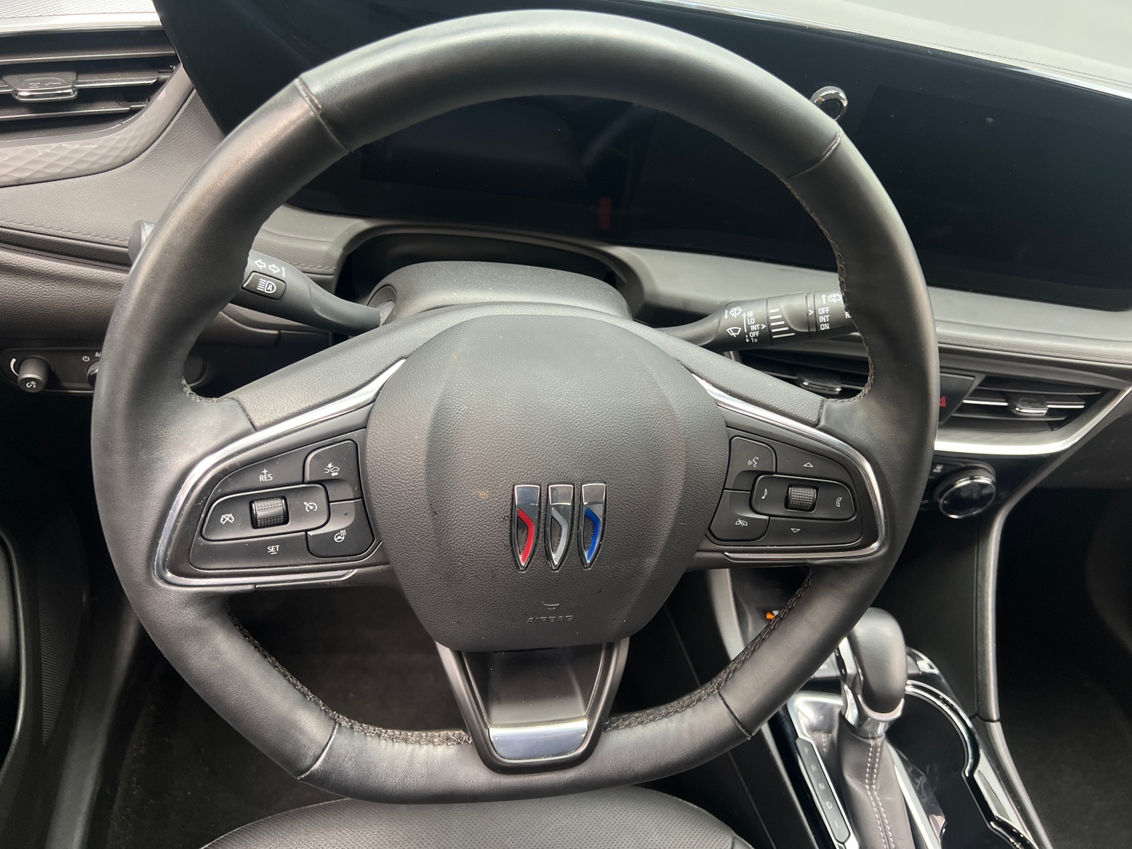 Thumbnail: 2024 Buick Encore GX - 4