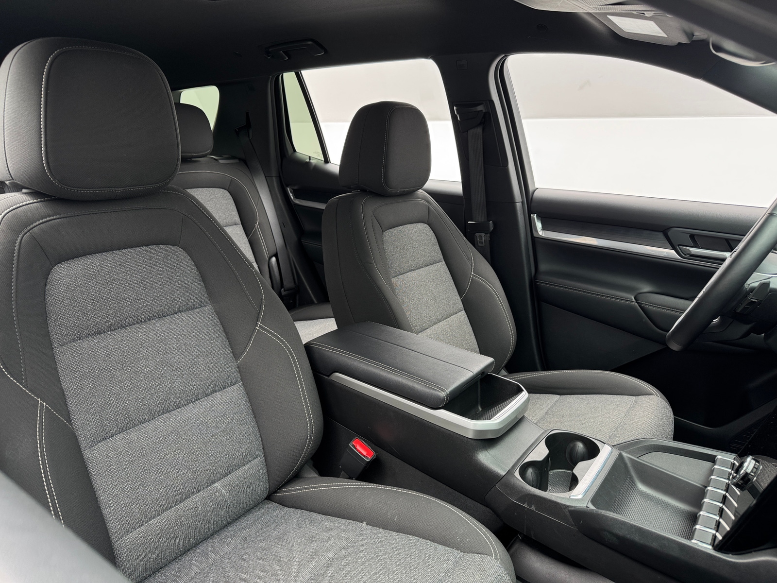 Thumbnail: 2025 GMC Terrain - 2