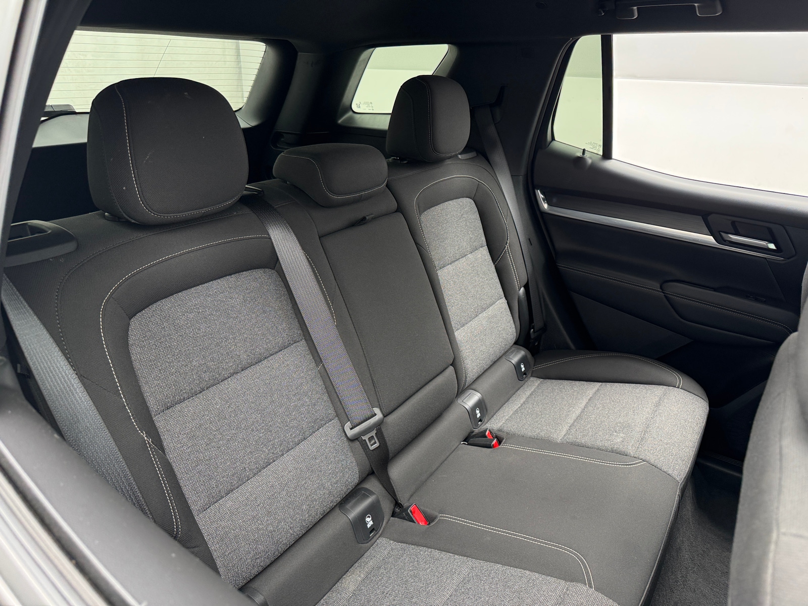 Thumbnail: 2025 GMC Terrain - 6