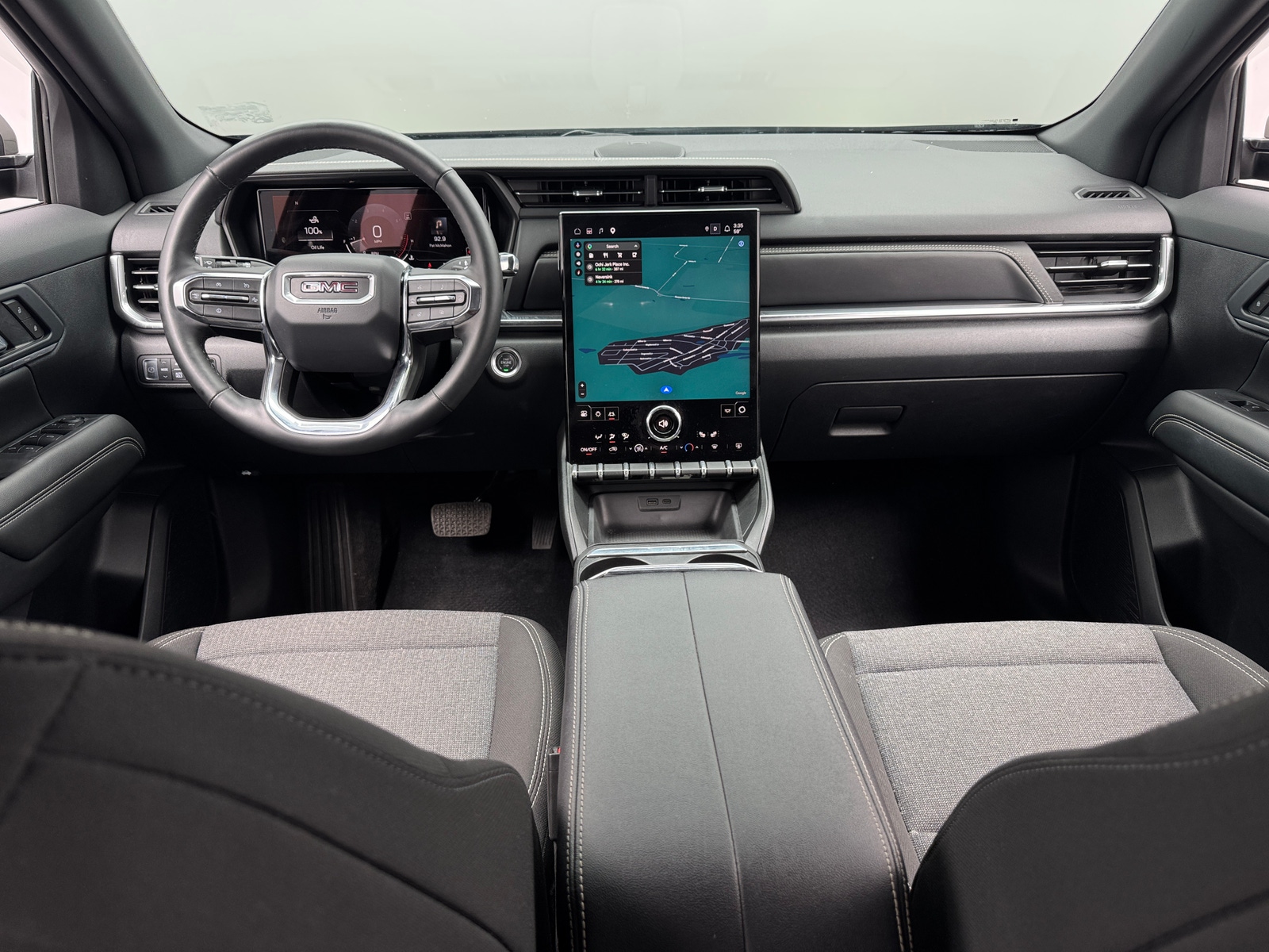 Thumbnail: 2025 GMC Terrain - 3