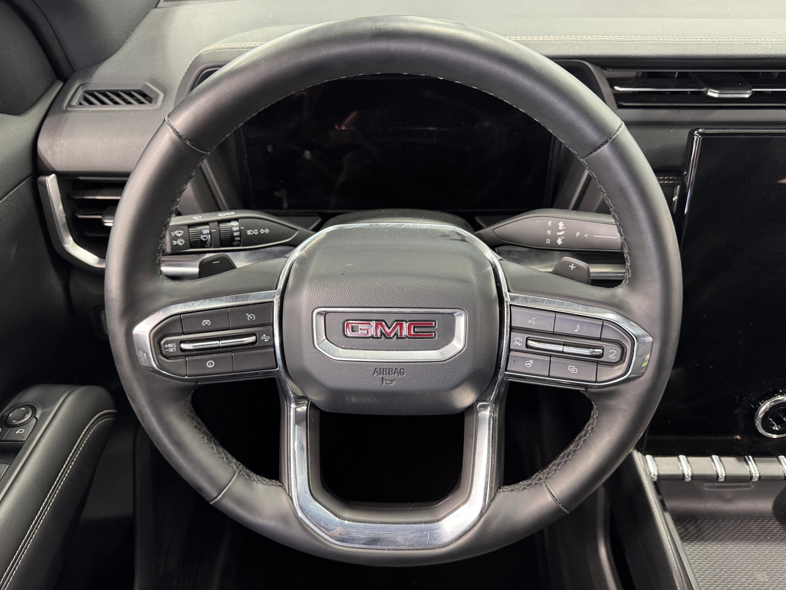 Thumbnail: 2025 GMC Terrain - 5