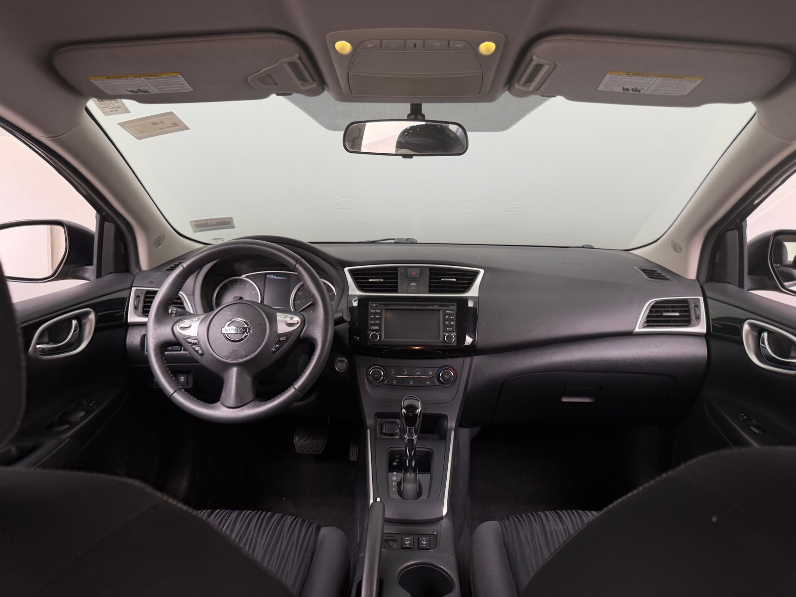 Thumbnail: 2017 Nissan Sentra - 3
