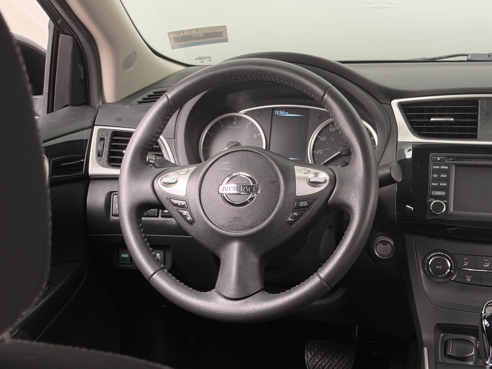 Thumbnail: 2017 Nissan Sentra - 5