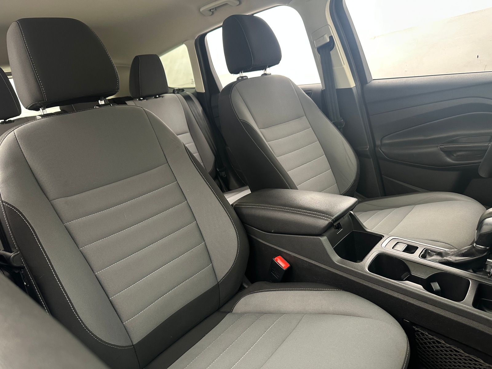 Thumbnail: 2017 Ford Escape - 2