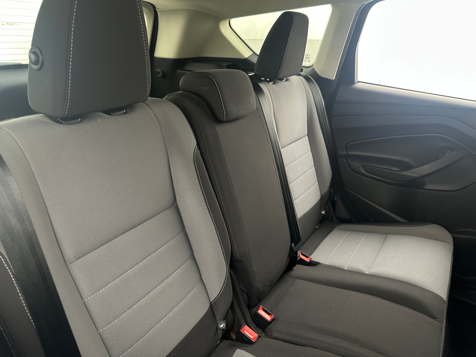 Thumbnail: 2017 Ford Escape - 6