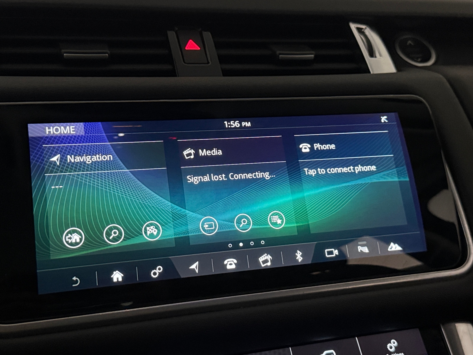 Thumbnail: 2021 Land Rover Range Rover Sport - 3