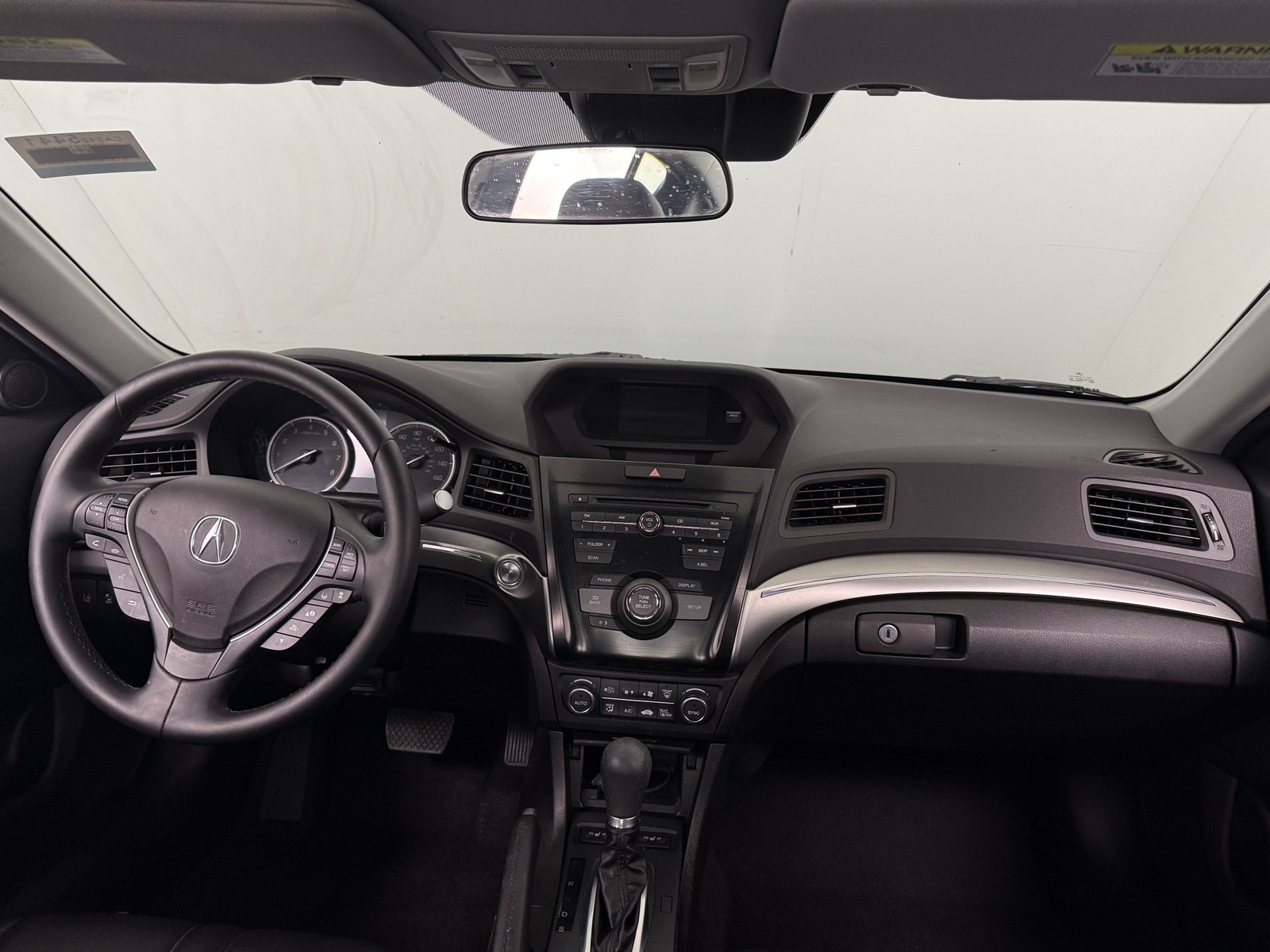 Thumbnail: 2020 Acura ILX - 2