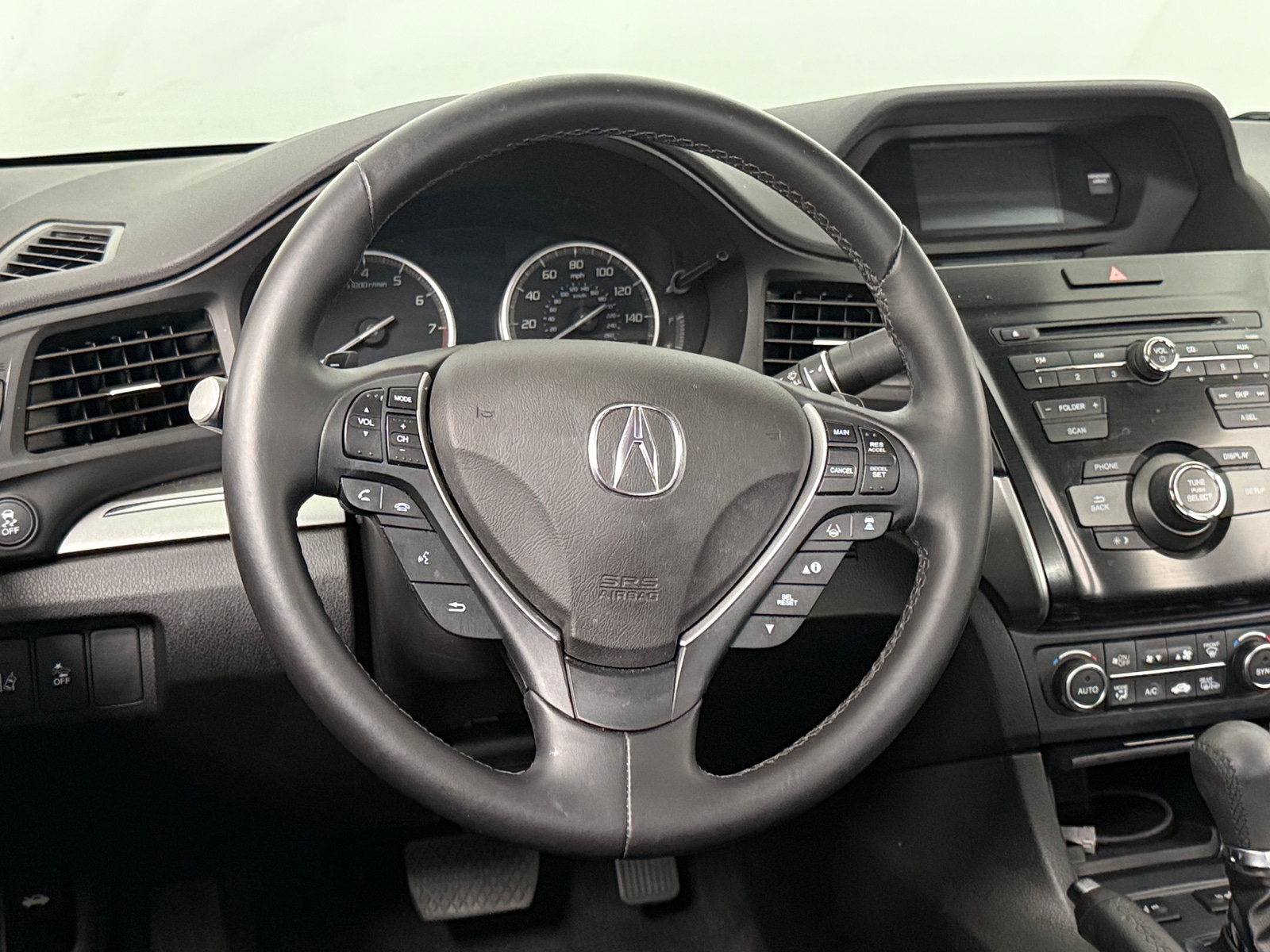 Thumbnail: 2020 Acura ILX - 4