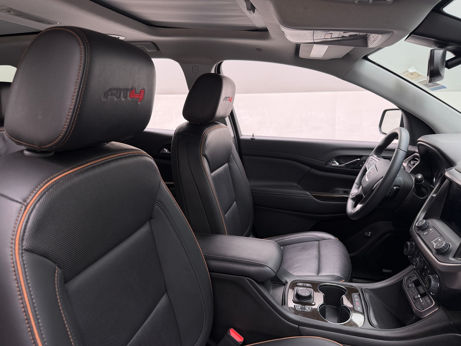 Thumbnail: 2022 GMC Acadia - 2