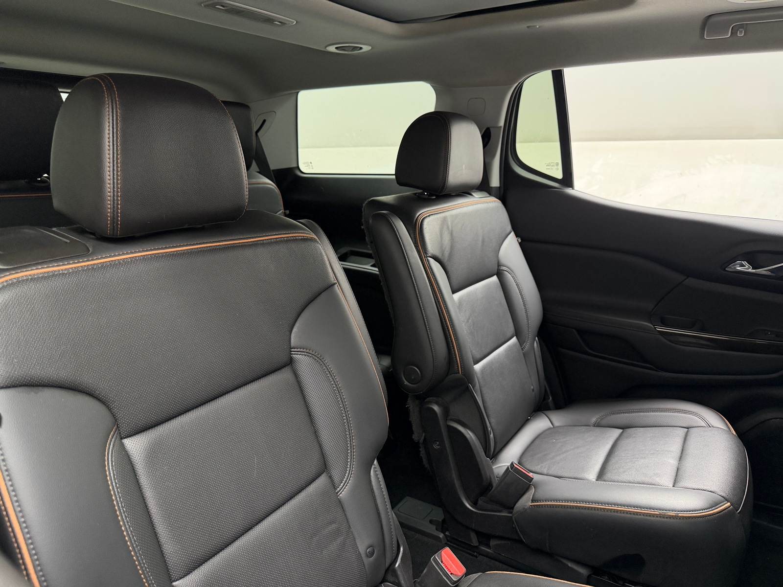 Thumbnail: 2022 GMC Acadia - 6