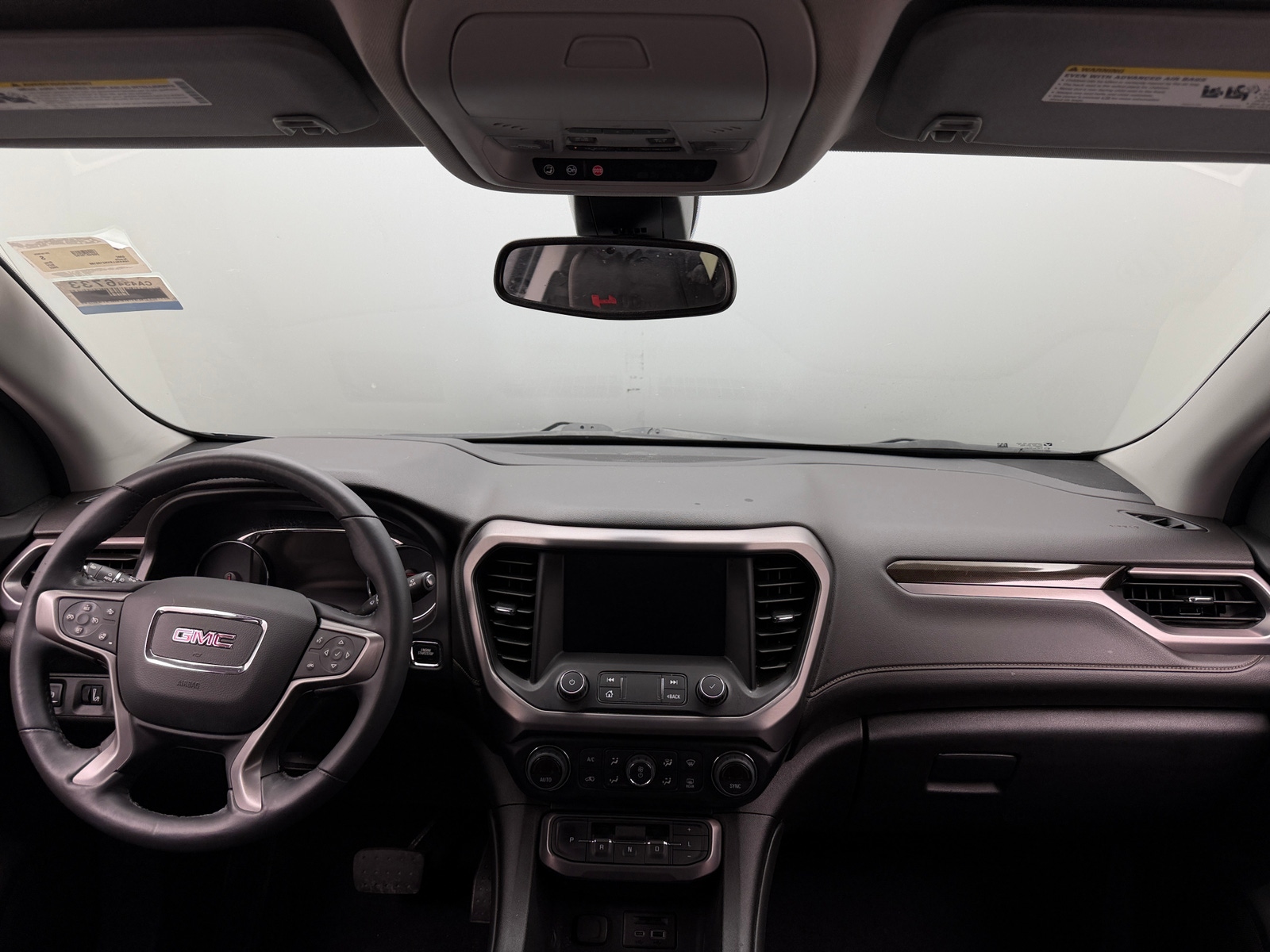 Thumbnail: 2022 GMC Acadia - 3