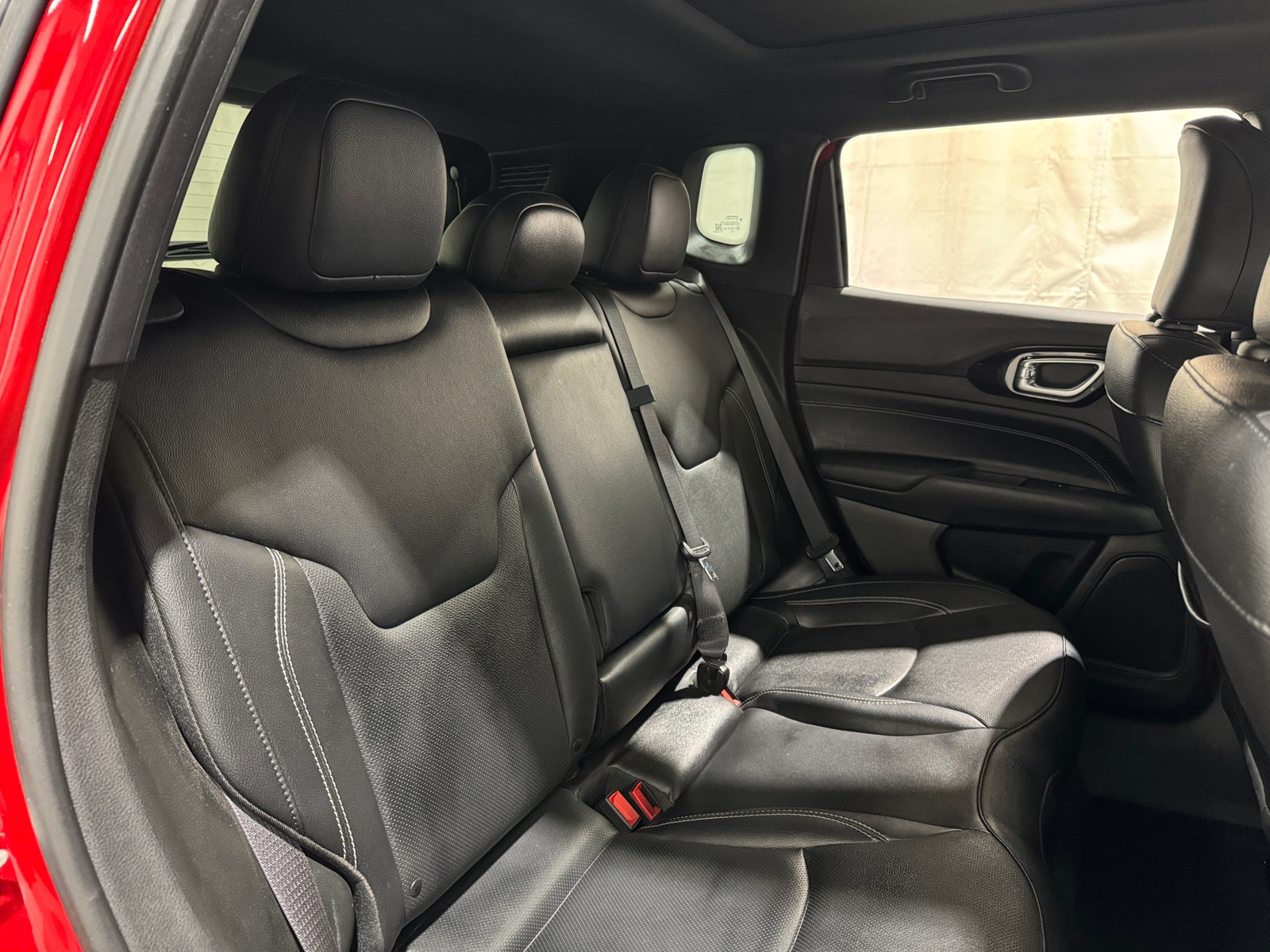 Thumbnail: 2023 Jeep Compass - 5