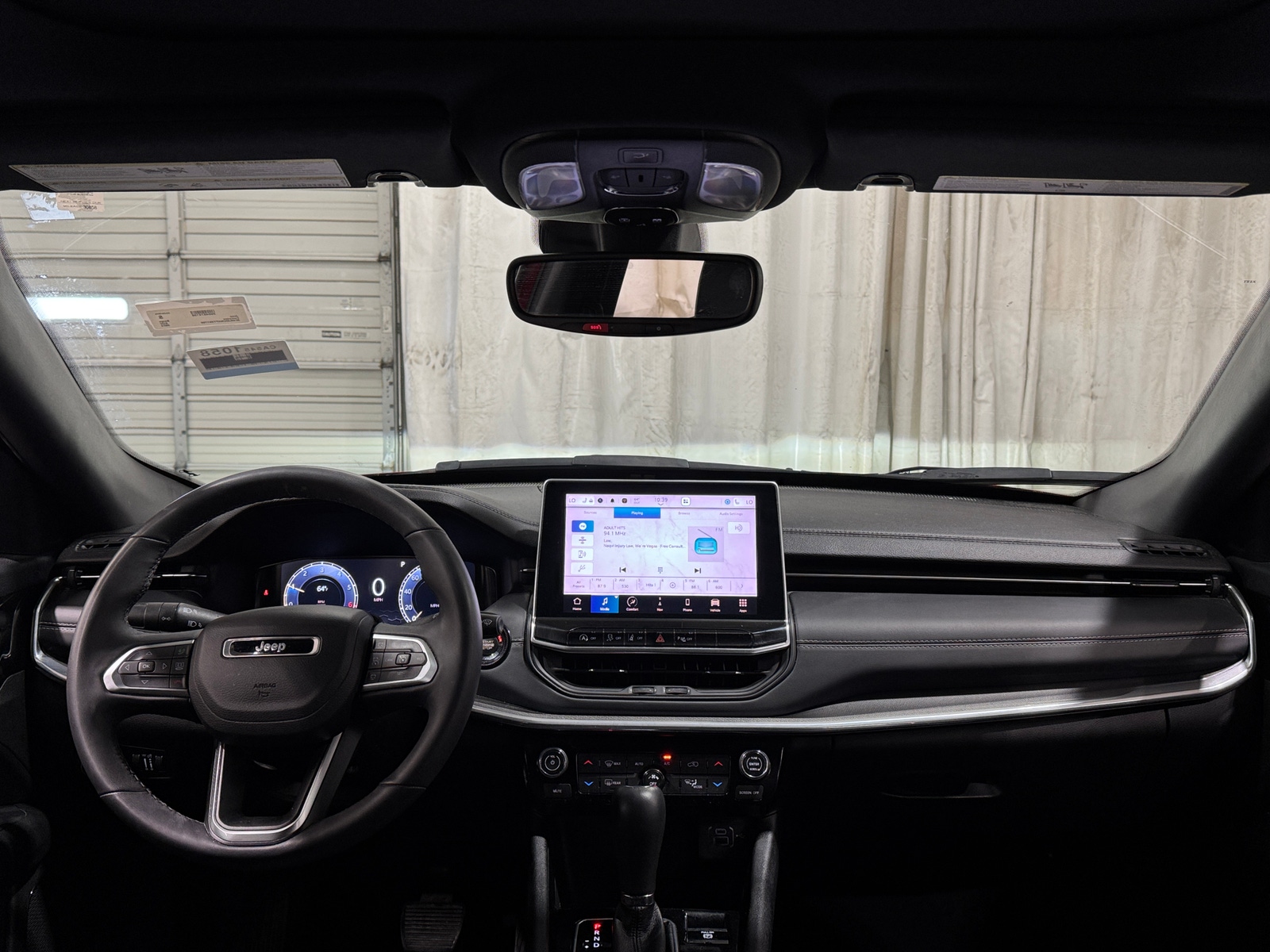 Thumbnail: 2023 Jeep Compass - 2