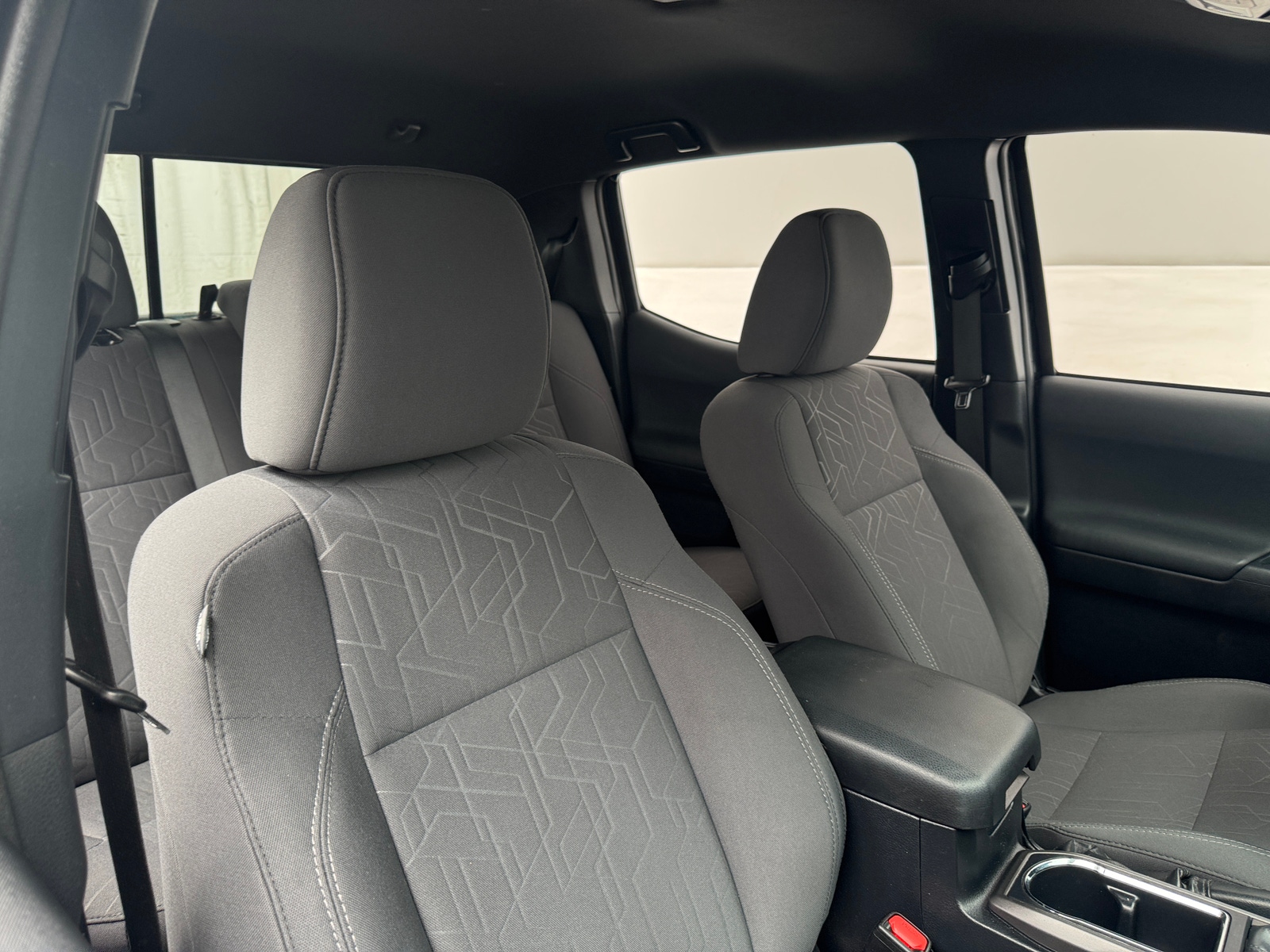 Thumbnail: 2018 Toyota Tacoma - 2