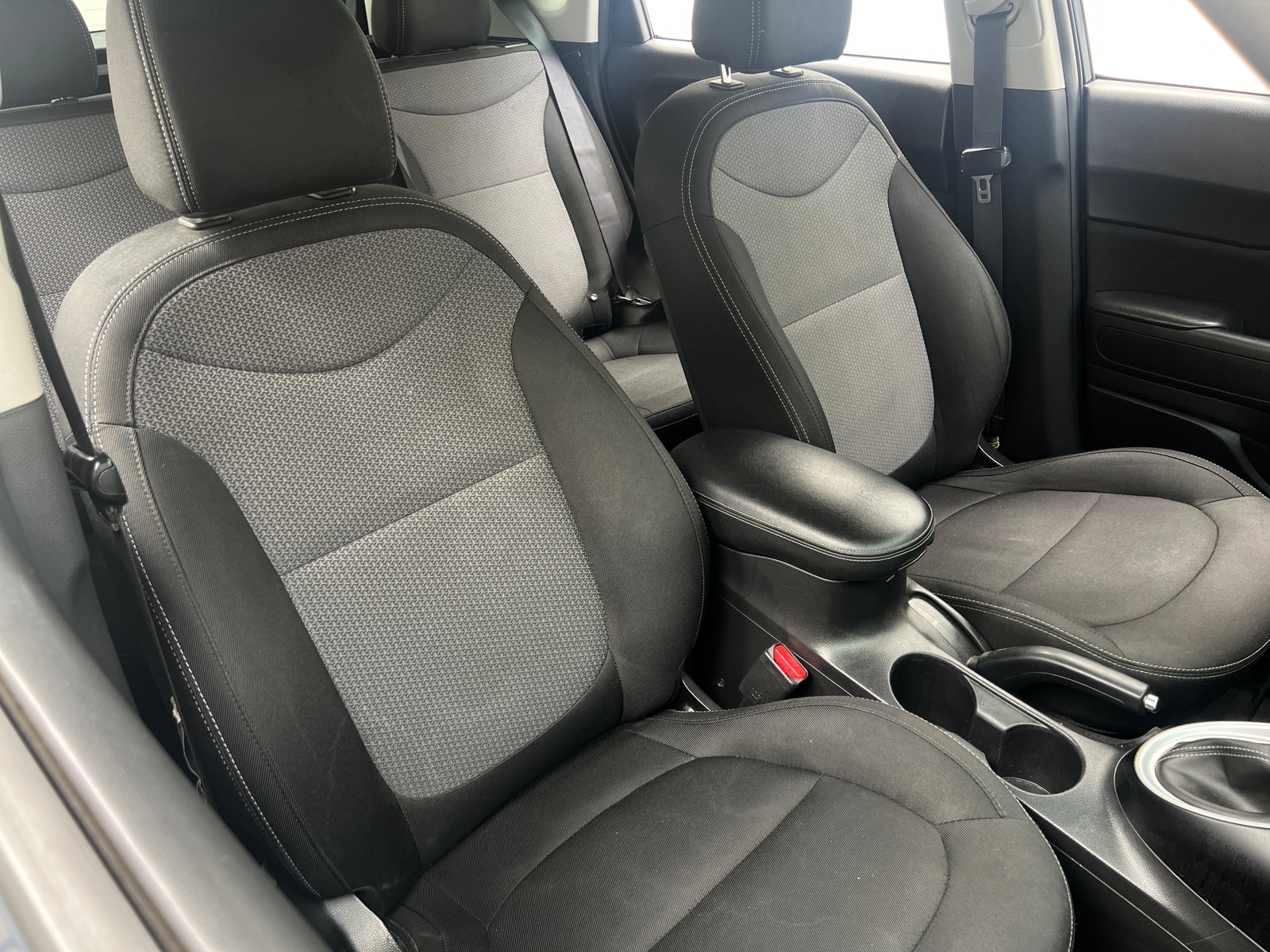 Thumbnail: 2017 Kia Soul - 2