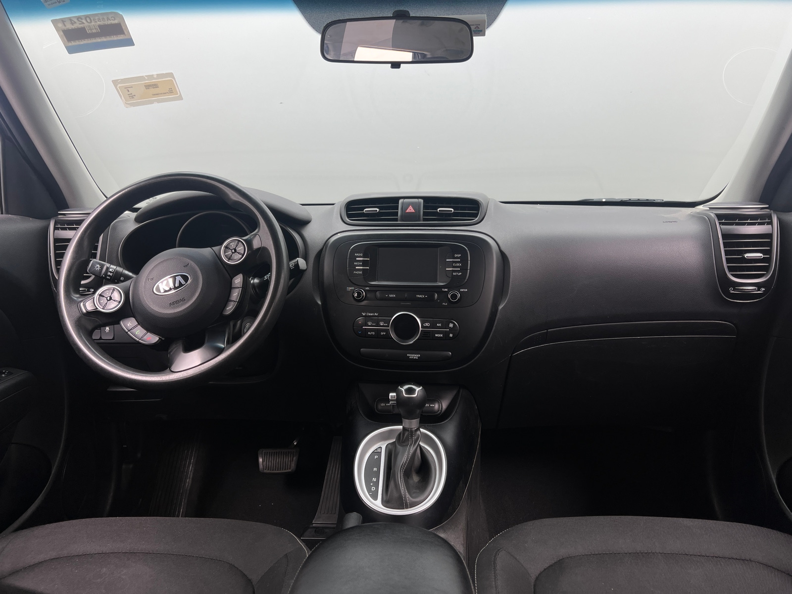 Thumbnail: 2017 Kia Soul - 3