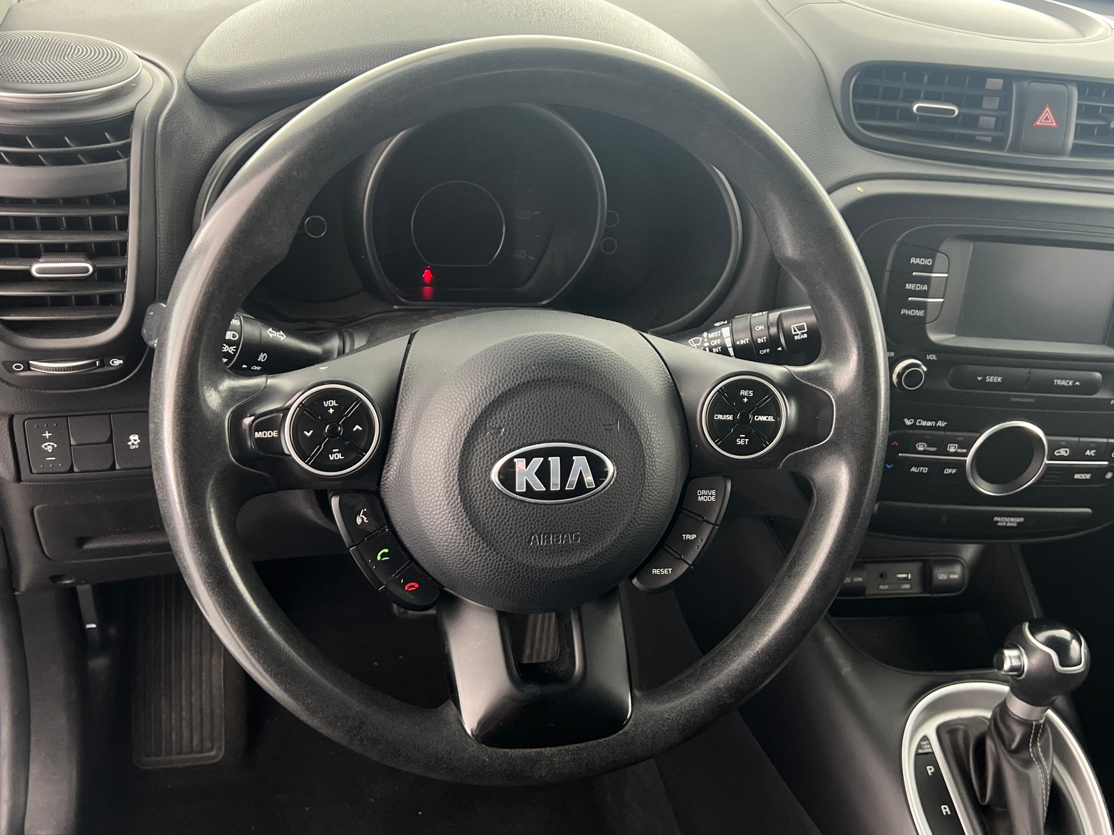Thumbnail: 2017 Kia Soul - 5
