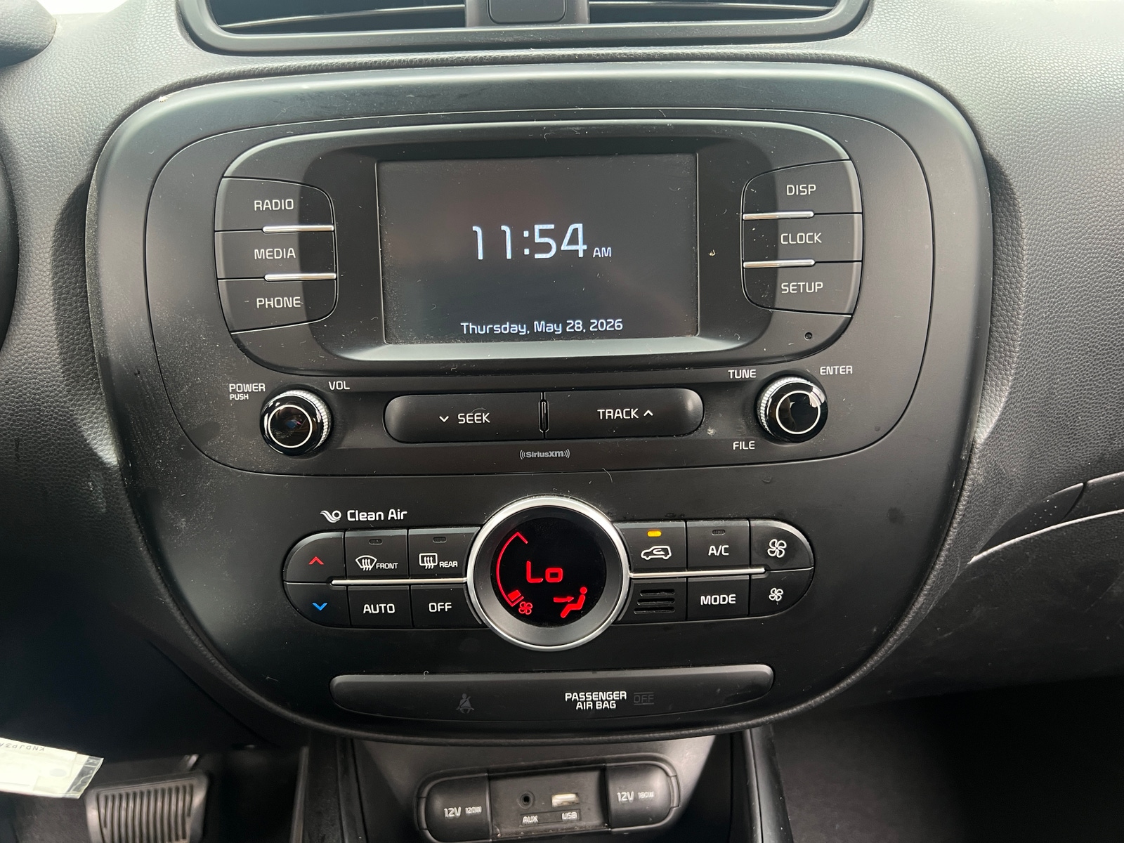 Thumbnail: 2017 Kia Soul - 4