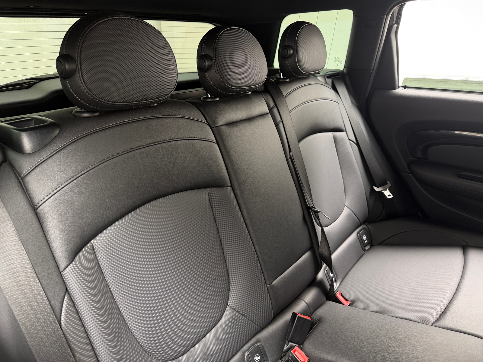 Thumbnail: 2019 MINI Cooper Clubman - 5