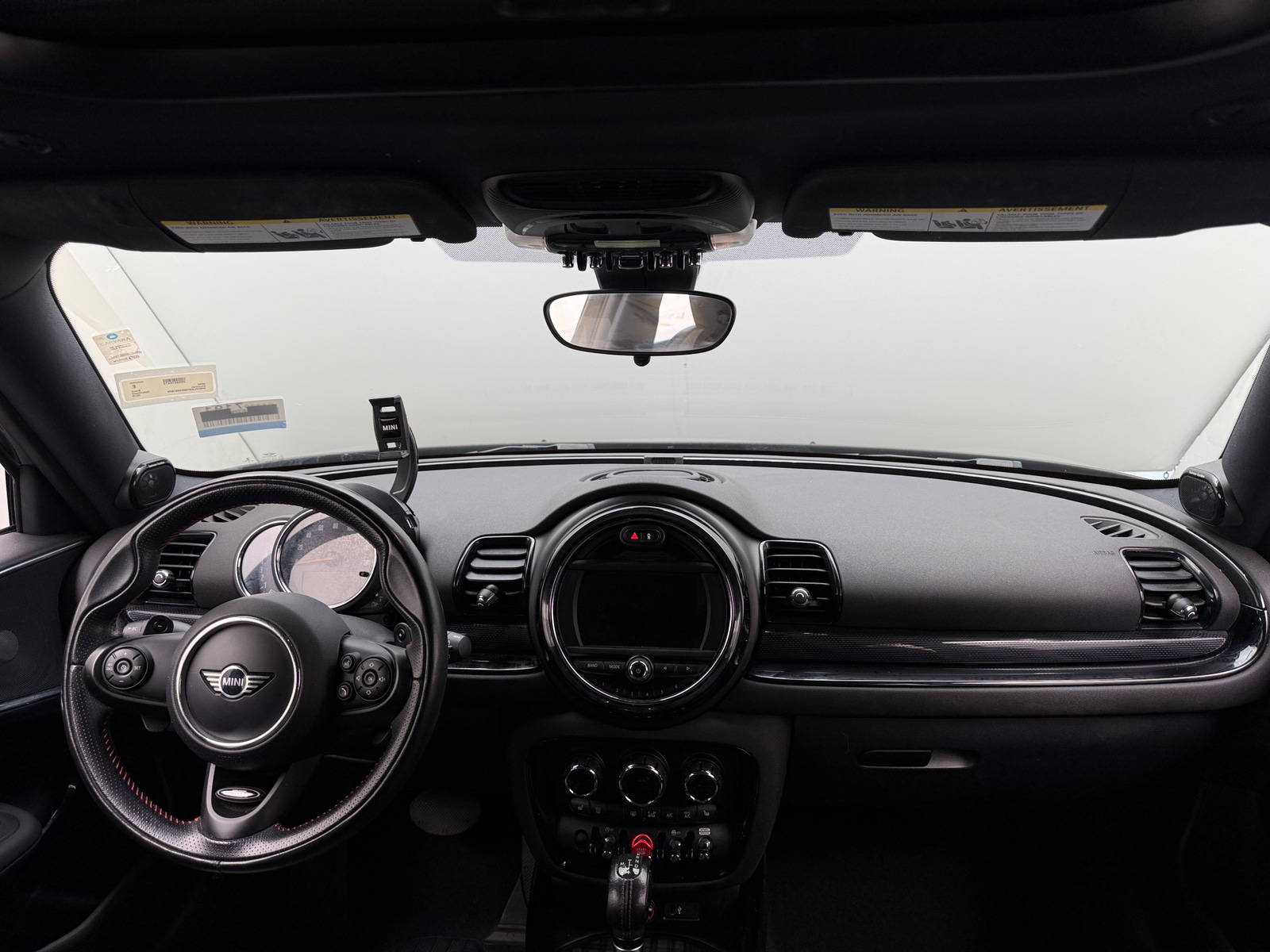 Thumbnail: 2019 MINI Cooper Clubman - 2