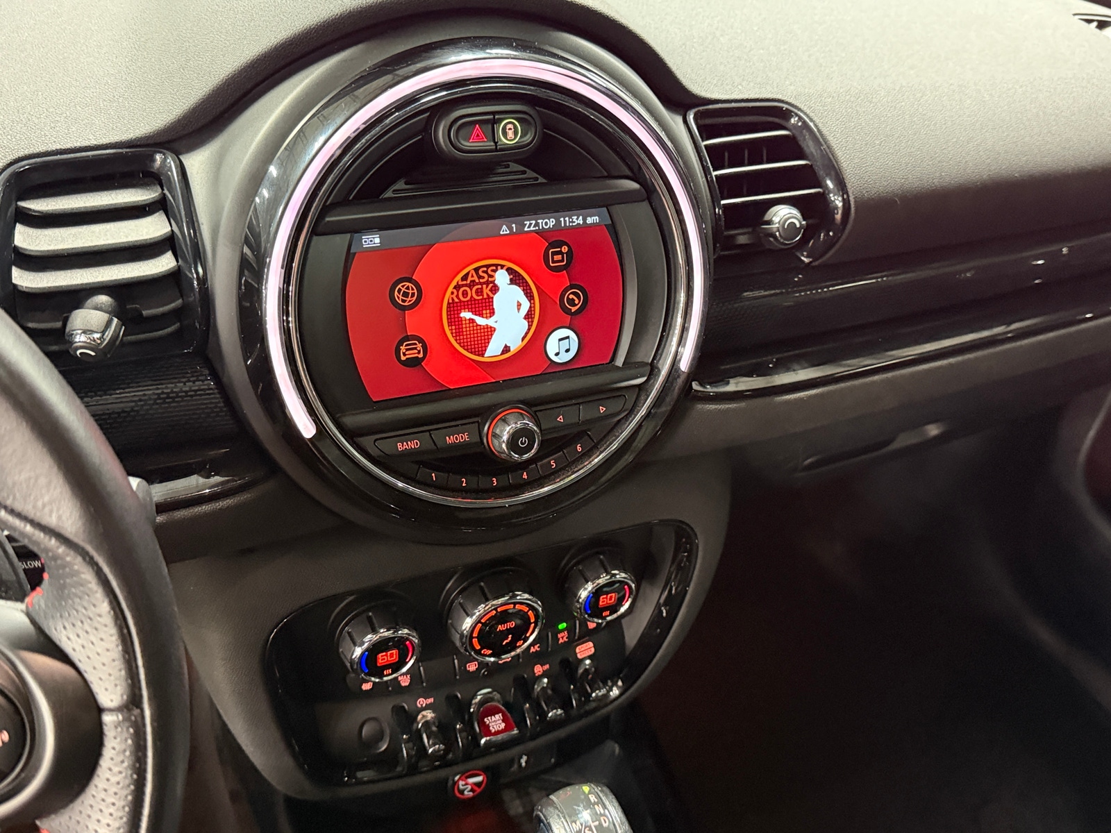 Thumbnail: 2019 MINI Cooper Clubman - 3
