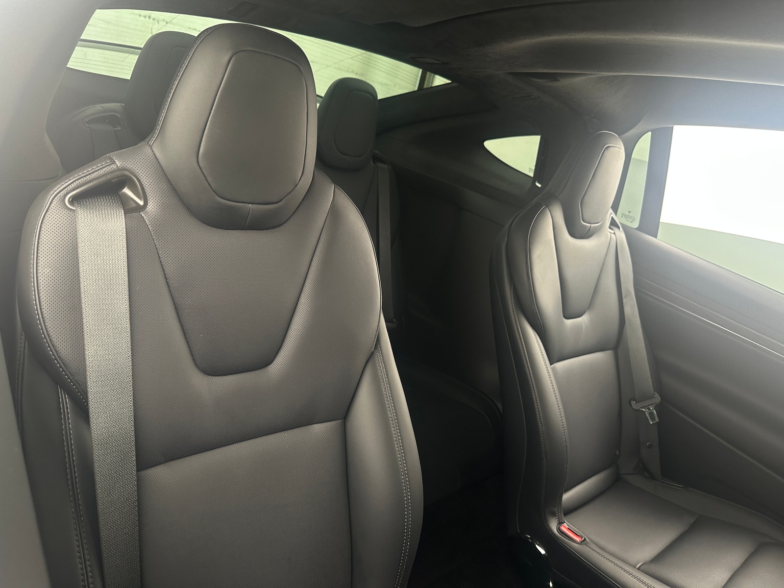 Thumbnail: 2023 Tesla Model X - 5