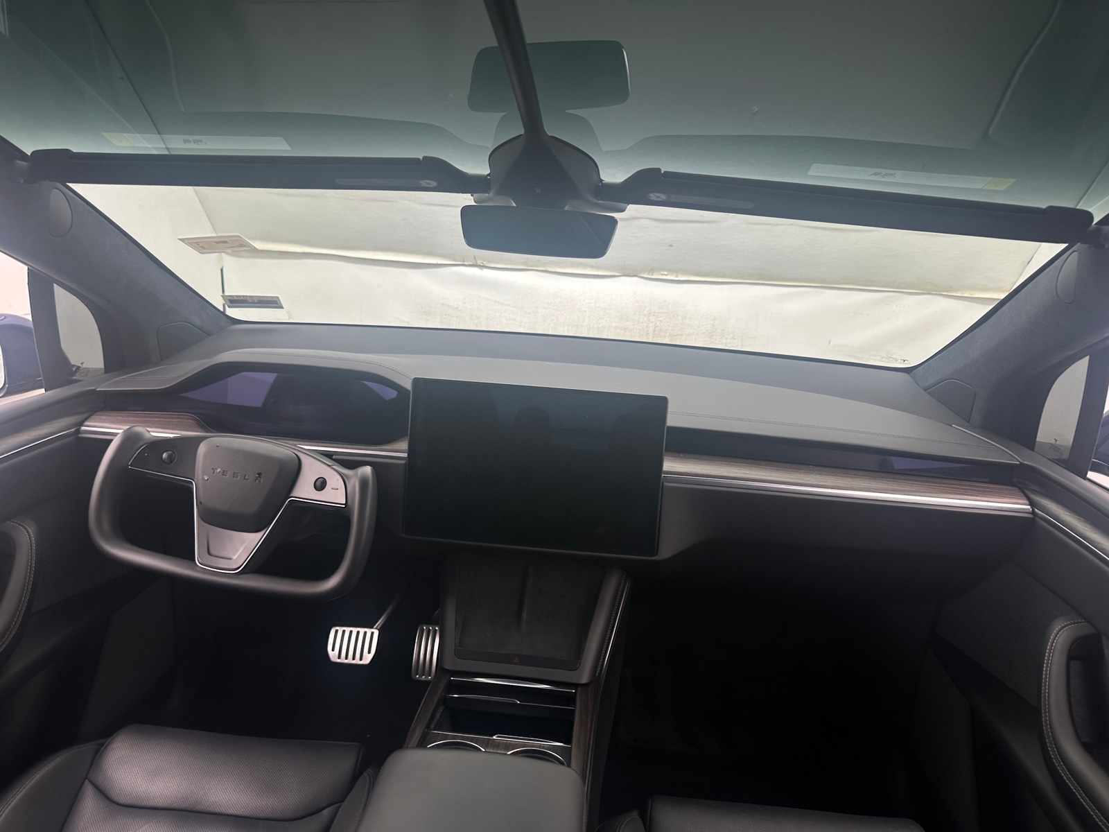 Thumbnail: 2023 Tesla Model X - 2