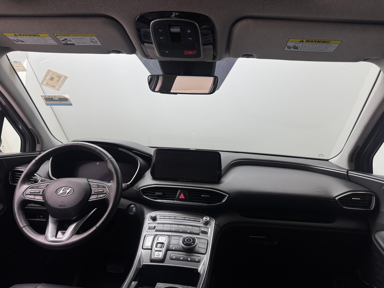 Thumbnail: 2023 Hyundai Santa Fe - 2