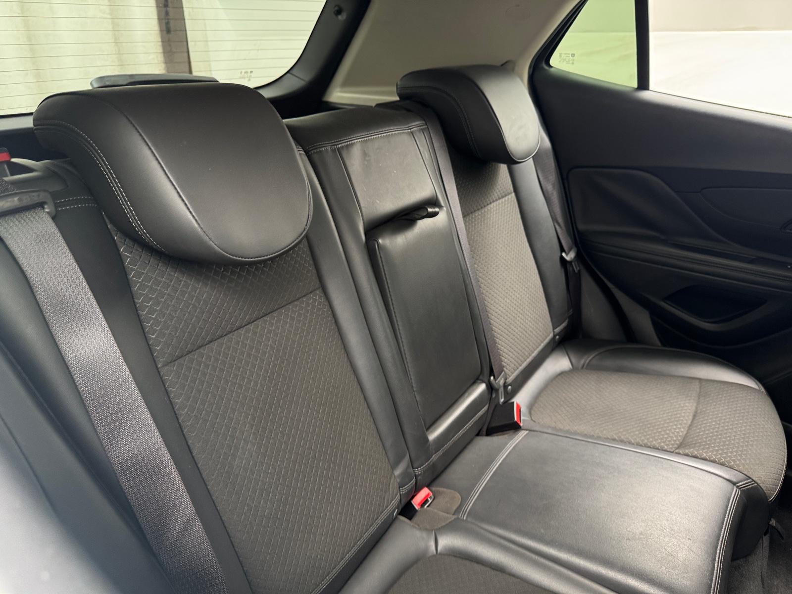 Thumbnail: 2018 Buick Encore - 5