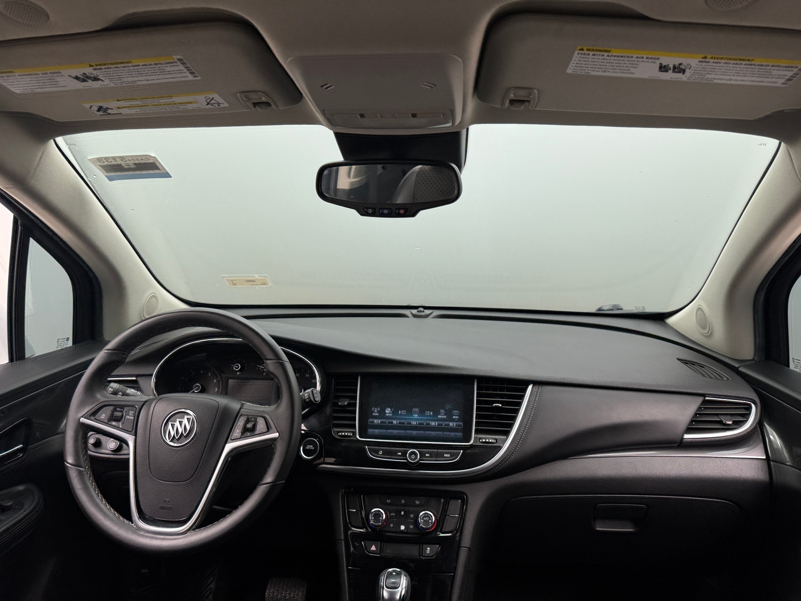 Thumbnail: 2018 Buick Encore - 2
