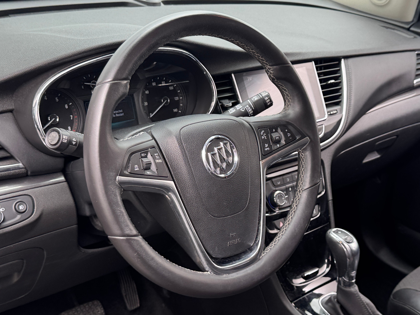 Thumbnail: 2018 Buick Encore - 4