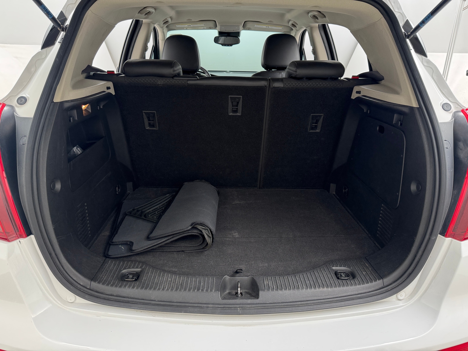 Thumbnail: 2018 Buick Encore - 6
