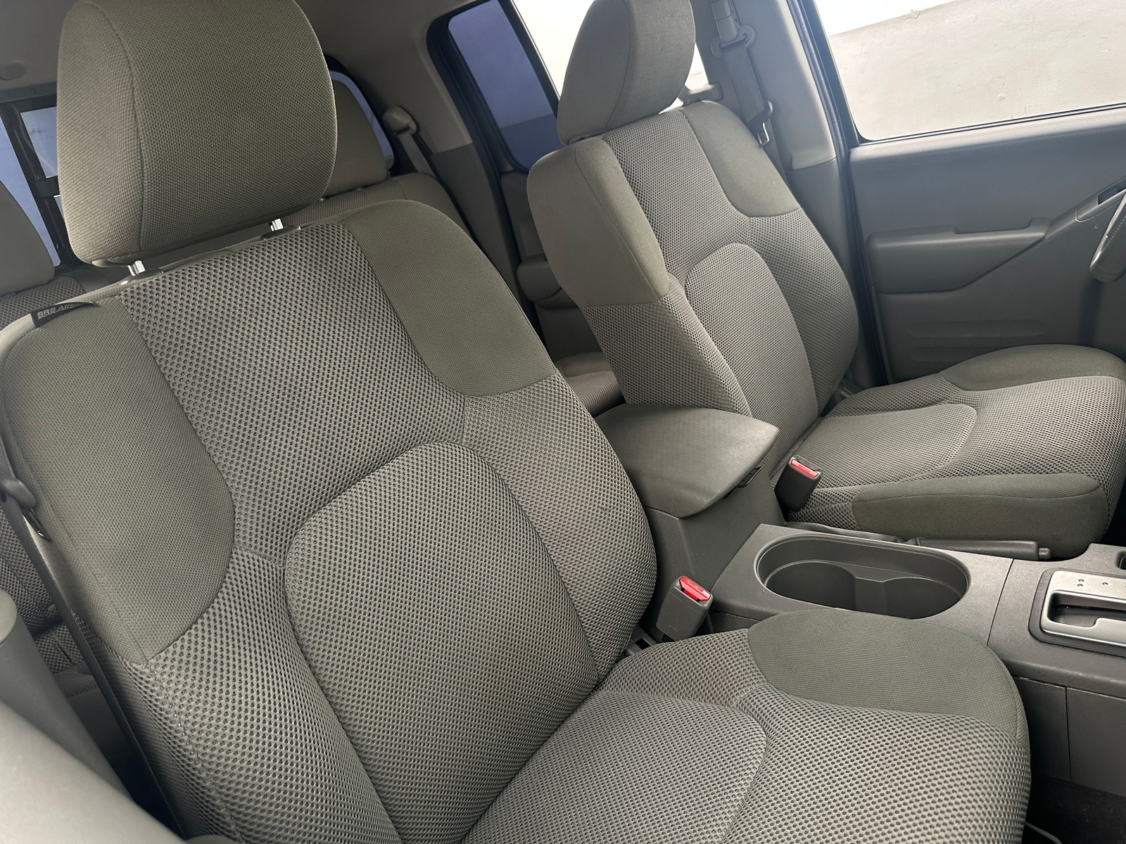 Thumbnail: 2019 Nissan Frontier - 2