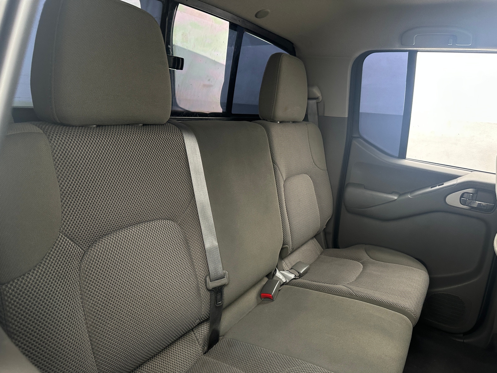 Thumbnail: 2019 Nissan Frontier - 6