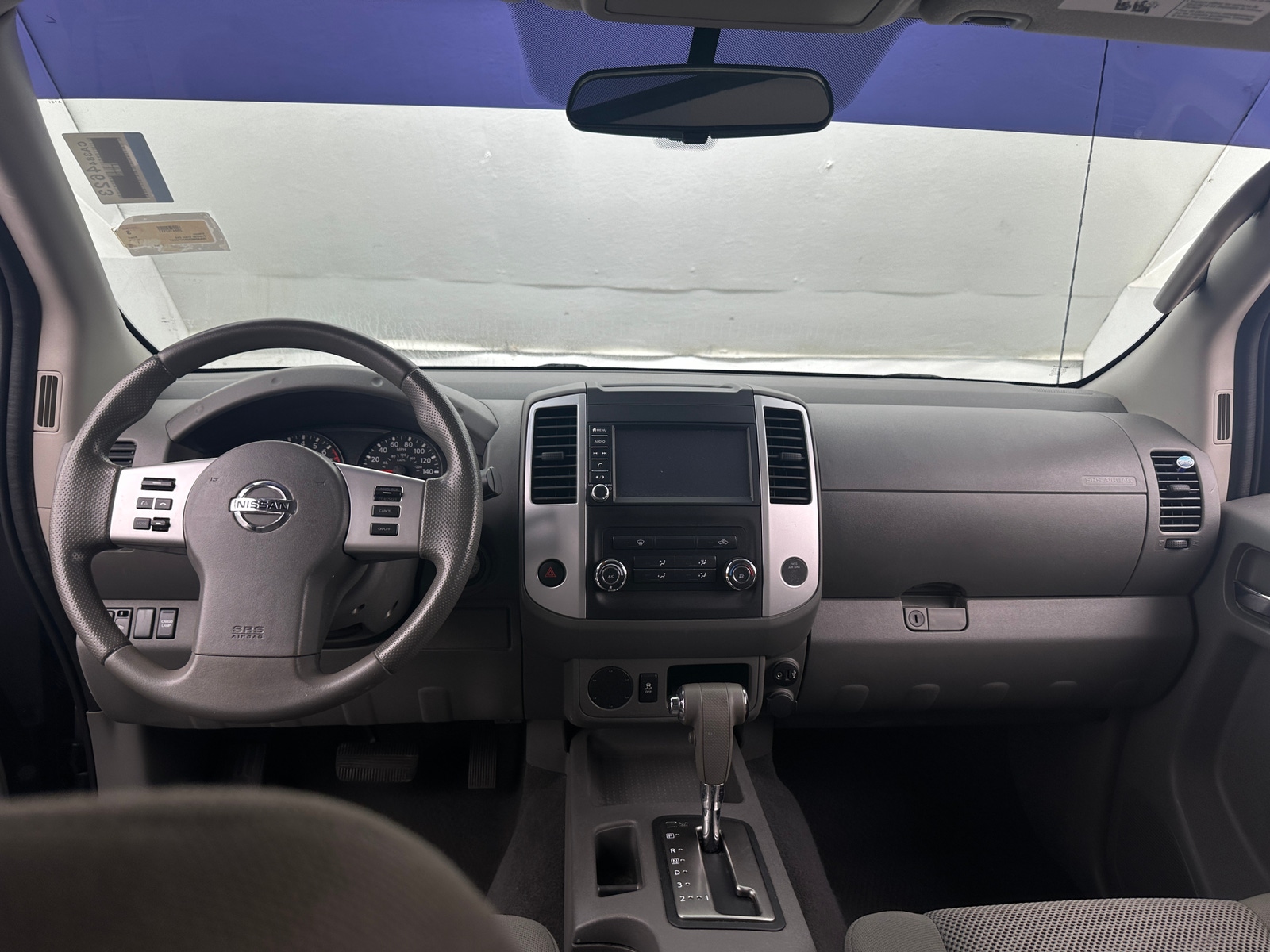 Thumbnail: 2019 Nissan Frontier - 3