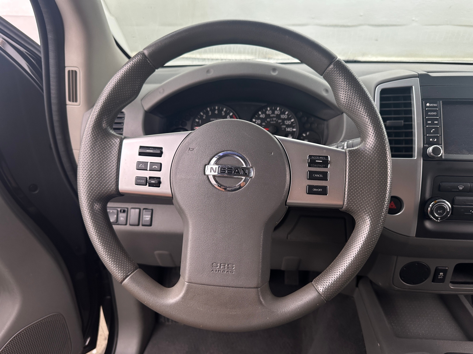Thumbnail: 2019 Nissan Frontier - 5