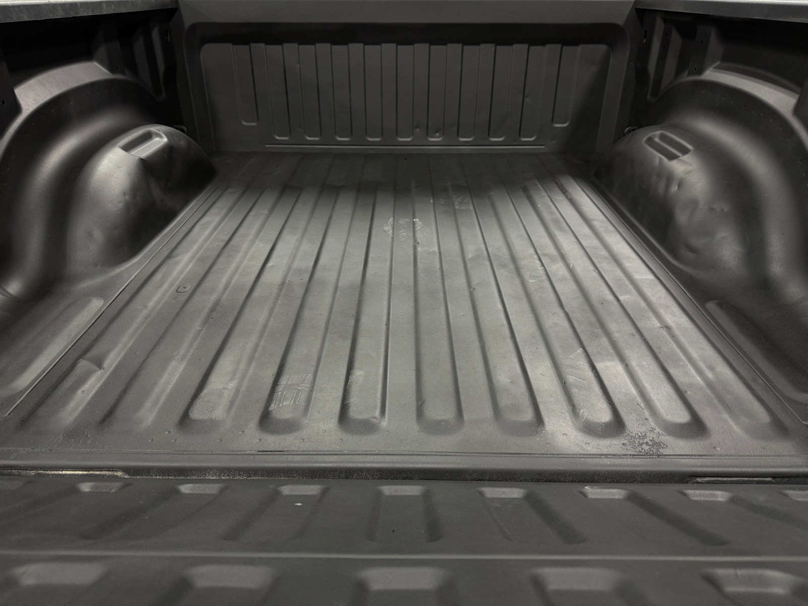 Thumbnail: 2025 RAM 1500 - 7