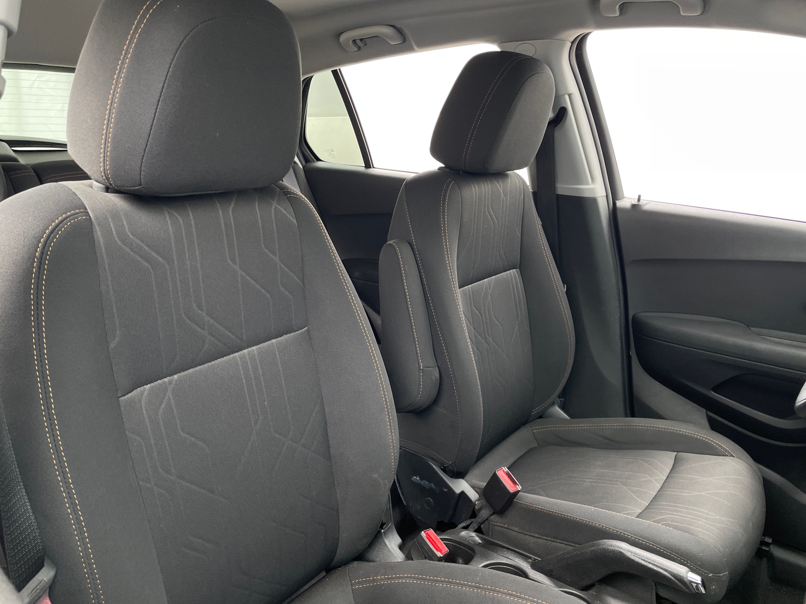 Thumbnail: 2018 Chevrolet Trax - 2