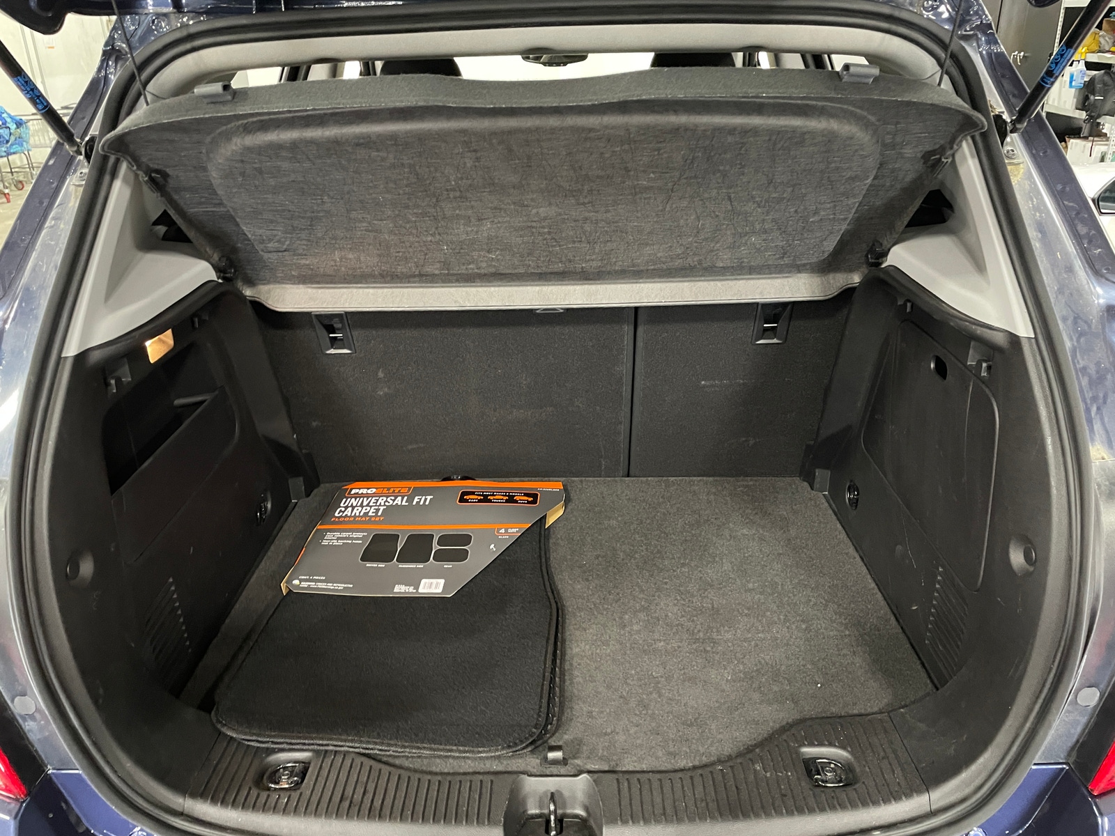 Thumbnail: 2018 Chevrolet Trax - 7