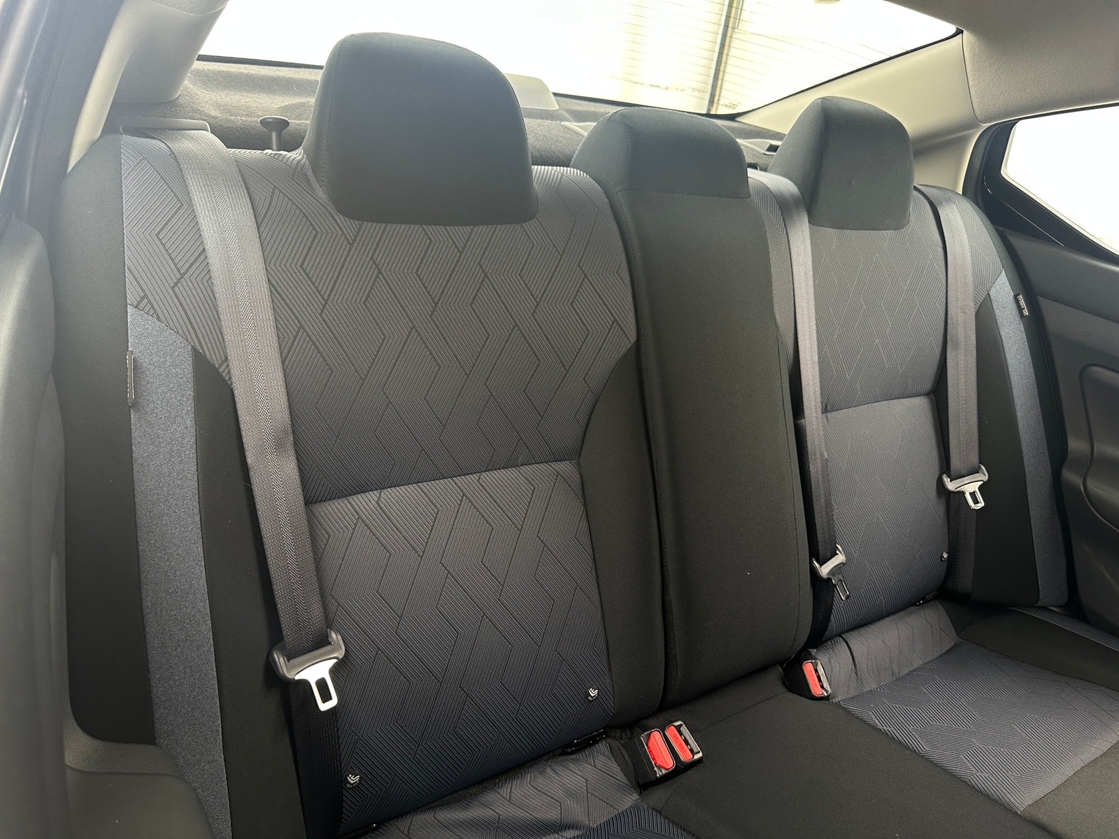 Thumbnail: 2025 Nissan Versa - 6
