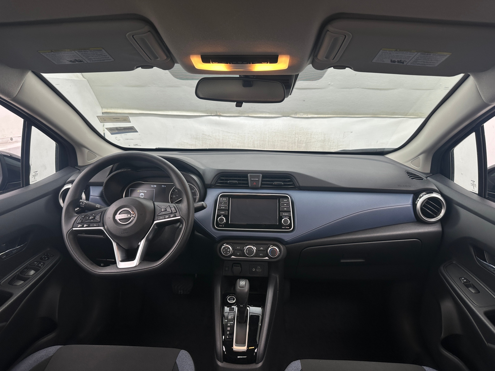 Thumbnail: 2025 Nissan Versa - 3