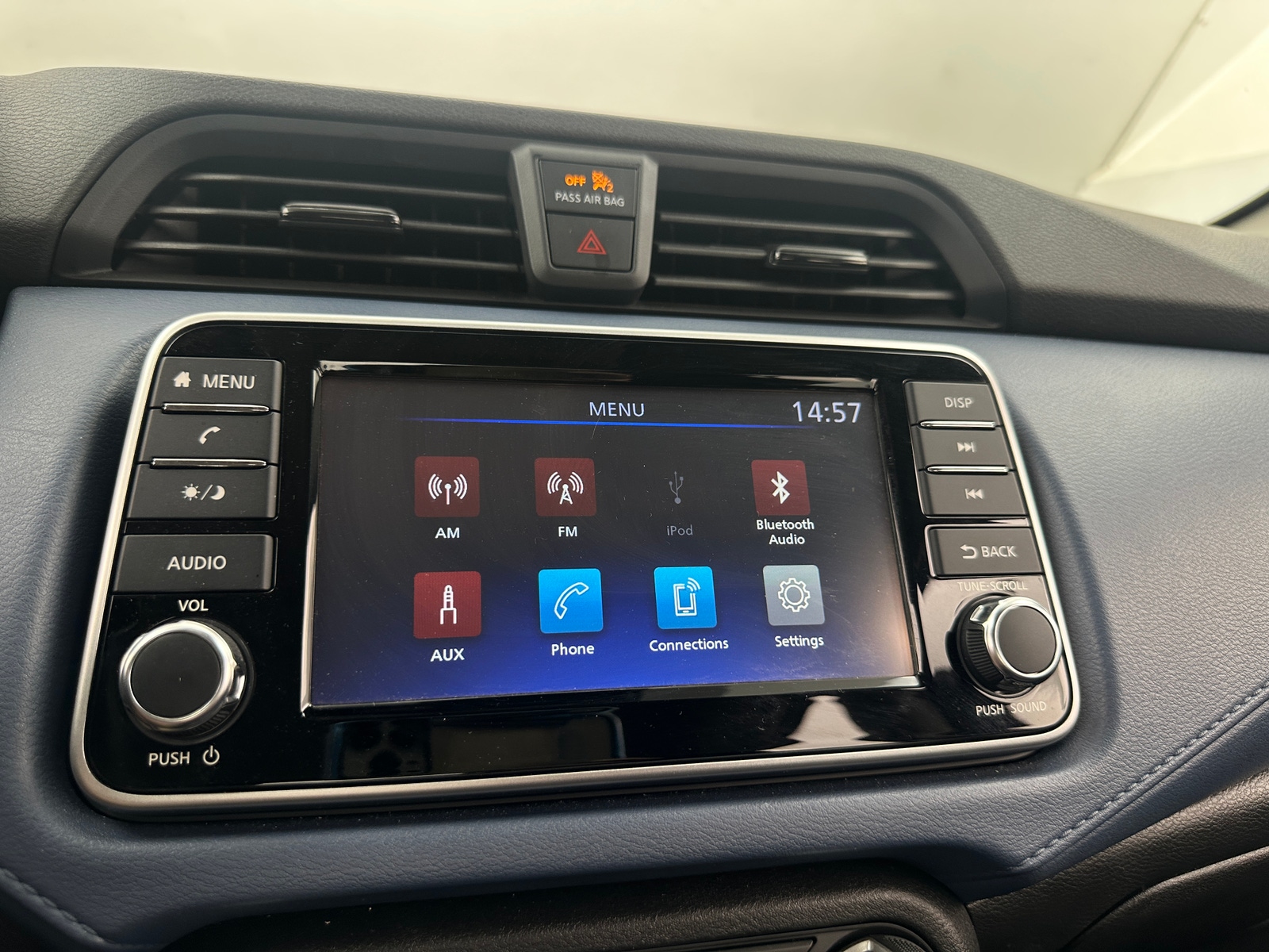 Thumbnail: 2025 Nissan Versa - 4