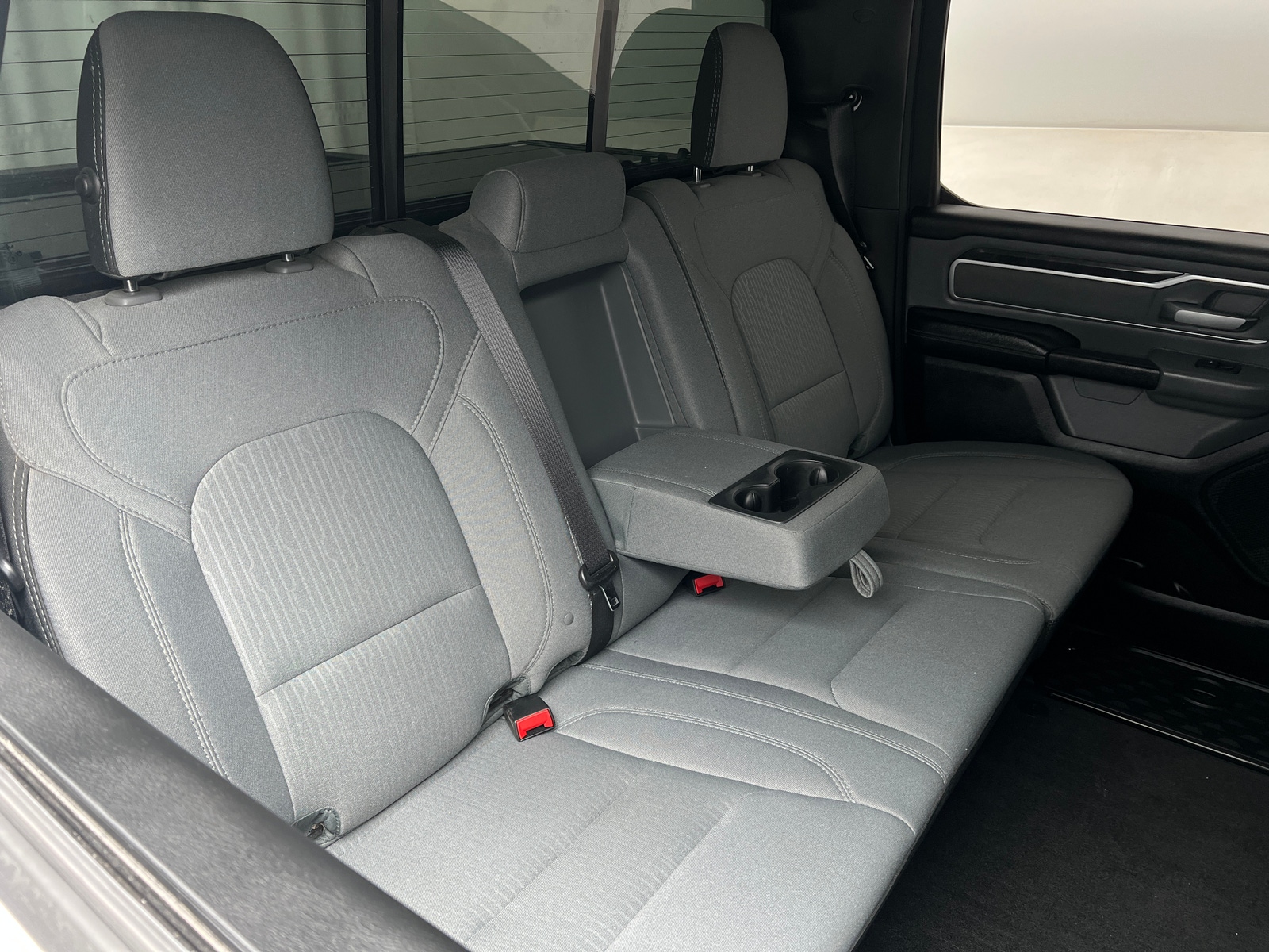 Thumbnail: 2021 RAM 1500 - 6
