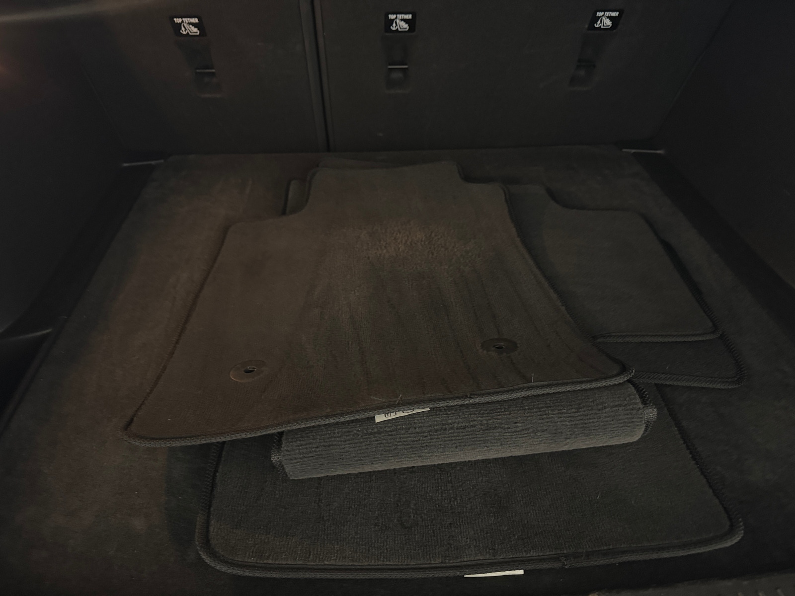 Thumbnail: 2025 Chevrolet Trax - 7